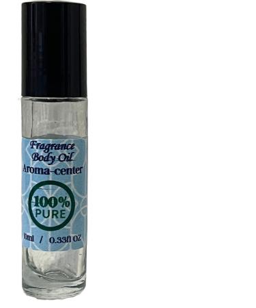 Alternative and Compatible with B. Rouge 540 inspired(10ml Roll-On)