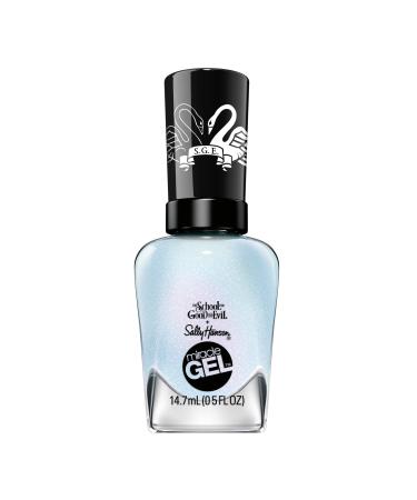 Sally Hansen Miracle Gel The School for Good and Evil Collection Gel Nail Polish True Beauty Comes From Within