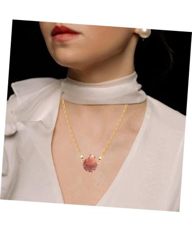 EXCEART Ocean Ornaments Toddler Jewelry- Make Beautiful Vibrant Decorations for The Home Living Room Dining Table. Present Ornaments - Buy Online on GoSupps.com