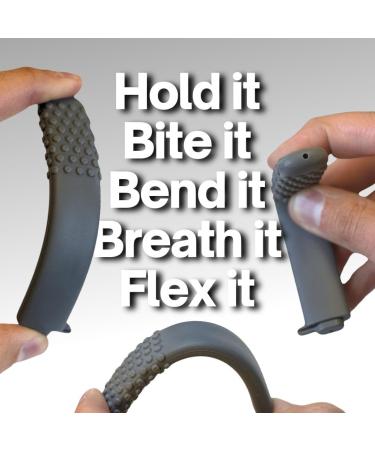 Flex Puff-Bar Aroma Breather Natural Aromatherapy Quit Smoking & Quit Vaping Aid Essential Oil Chew Stick for Relief Stress Relief Anxiety Support Eco-Friendly Silicone Reusable - Buy Online on GoSupps.com