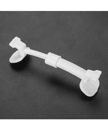 Healthy White Smile Maker | Facial Exerciser & Beauty Tool for Face Lift | Comfortable & Effective for a Radiant Smile - Buy Online on GoSupps.com