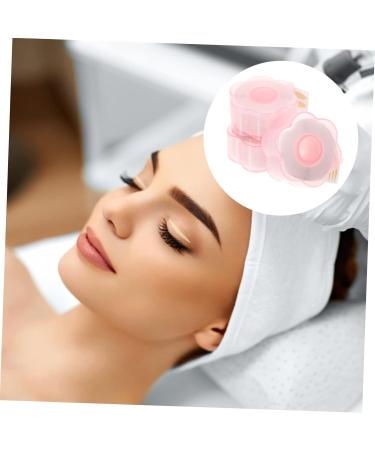 Beavorty Invisible Tape 3 rolls Self-adhesive Eyelash Women Eye with Tapes Lifter Forks Eyelid Strips Double Invisible Lace 1 count (Pack of 1) As Shown - Buy Online on GoSupps.com