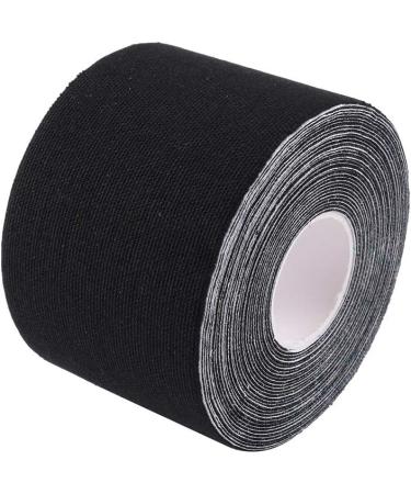 5cm Sports Muscle Pain Care Elastic Tape - Breathable Support for Muscles & Joints - Ideal for Athletes - 4 Colors Available | International Shipping - Buy Online on GoSupps.com