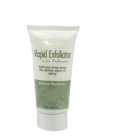 La Radiance Rapid Exfoliator Away Dirt and Oil Without Drying Out Skin - 1.75 fl oz