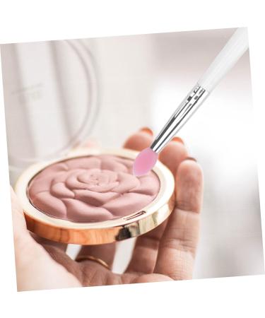 Beatifufu 6PCS Eye shadow brush eye makeup Dual Sided eyeshadow brush kit sponge Foundation Brush - Buy Online on GoSupps.com