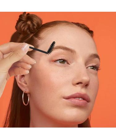 Eyebrow Soapbar - Waterproof Brow Lifting Wax | Eyebrow Styling Wax Eyebrow Shaping Wax for Brows Clear Brow Styling Wax for Lamination Effect Klufo - Buy Online on GoSupps.com