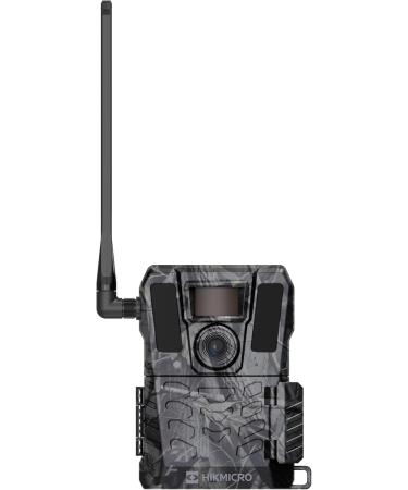 Hikmicro M15 4G Trail Camera - High-Quality Wildlife Monitoring | International Shipping Available - Buy Online on GoSupps.com