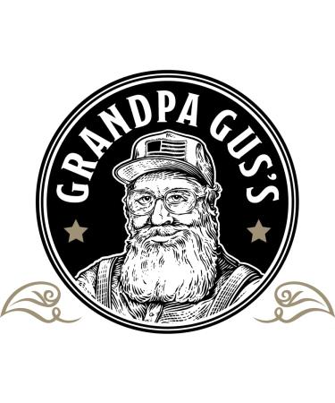 Grandpa Gus's Super Hand Scrub Walnut Shell Scrubbers Natural Handsoap Degreaser for Automotive Mechanics & Constructors 1 Gallon - Buy Online on GoSupps.com