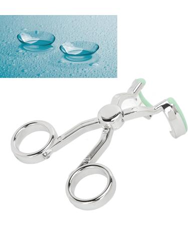 Premium Portable Contact Lens & Eye-Eyelid Assistant - Lightweight Precision Tools for Perfect Vision - Buy Online on GoSupps.com