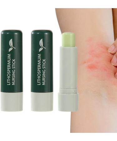 Itch stick Natural itch eraser Bite stick for all skin types itch relief pen gift for mothers friends soothes sunburn and minor skin irritation Bexdug - Buy Online on GoSupps.com
