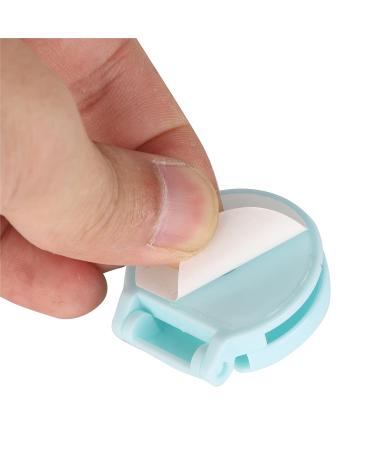 Multifunctional Child Safety Lock | Blue Child Protection for Doors Refrigerators Cupboards & More - Buy Online on GoSupps.com