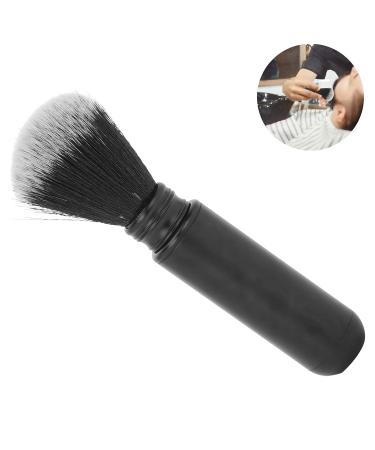 Men's Shaving Brush - Nylon Hair Beard Brush for Travel & Home | Best Shaving Brush for Men - Buy Online on GoSupps.com