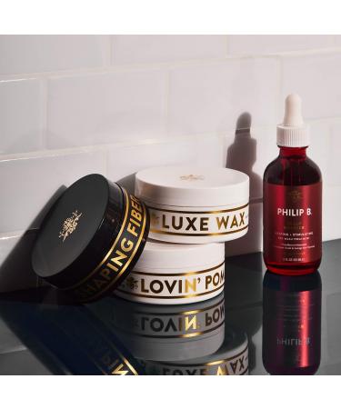 Philip B. Scalp Booster 58 ml - Revitalize Hair & Scalp | International Shipping Available - Buy Online on GoSupps.com