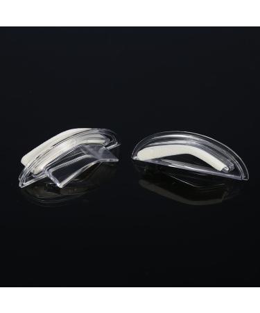 Shop Waterproof Eyebrow Template Set - Perfect Brow Shaping Tools & Stamps (#03) | International Shipping - Buy Online on GoSupps.com