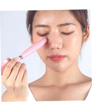 Magiclulu 2PCS Back Itch Scalp Massage Devices | Manual Hand Scratcher & Self-Massage Tool for Ultimate Relaxation - Portable & Compact (55x4.2cm) - Buy Online on GoSupps.com