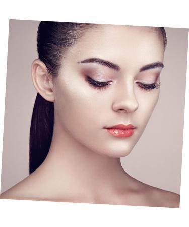 Beavorty 5 Pairs Fake eyelashes reusable black eyelash segmented false eyelash adhesives false eyelashes soft light fake lash handmade eye lashes lash stuff kinds of eyelashes natural fiber - Buy Online on GoSupps.com