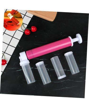 Zerodeko 1 Set Cake Duster Decor Cake Color Duster Cake Tools Hand Tool Cake Coloring Sprayer Manual Frosting - Buy Online on GoSupps.com