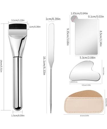Foundation mixing palette unmistakable makeup mixture reliable makeup mix pigment use mixer for - Buy Online on GoSupps.com