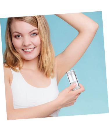 DOITOOL 6 Pcs Tube - Travel Filling Lipstick Stand | Transparent Lipstick Organizer (7.7x3.6cm) for Easy Travel and Storage - Buy Online on GoSupps.com