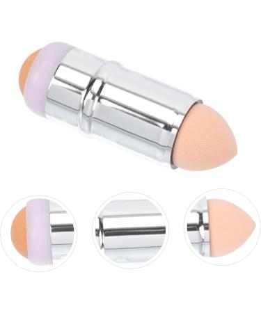 Angoily 1pc Volcanic Stone Oil-absorbing Roller Sponges Skin Care Roller Volcanic Roller Skin Care Tools Facial Roller Makeup Sponge Facial Sponge for Makeup Oil Absorption Ball - Buy Online on GoSupps.com