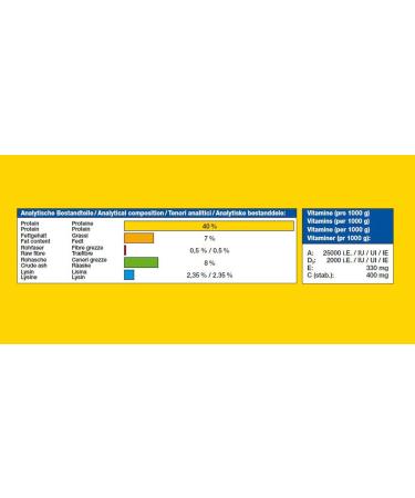 JBL Agil 70344 Water Turtle Food Sticks - 2.5L for Turtles 10-50 cm | Premium Staple Diet - International Shipping Available - Buy Online on GoSupps.com