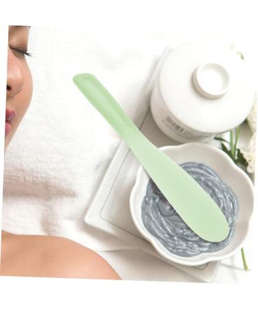 Didiseaon 40 Pcs Tool Stick Cosmetic Mixing Tools. Makeup Mixing Spatula Mini Pp re-usable 20.5x3x0.6cmx4pcs Greenx4pcs - Buy Online on GoSupps.com
