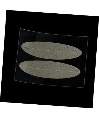 FOMIYES 300 Pairs Double Stick Tape Invisible Tape Lids Design Eyelid Strips Double Eyelid Sticker Lift Fold - Buy Online on GoSupps.com