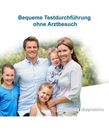 Comprehensive Hormone Profile Test for Women - DHEA Estradiol Estriol Progesterone Testosterone & Cortisol Analysis - International Shipping Available - Buy Online on GoSupps.com