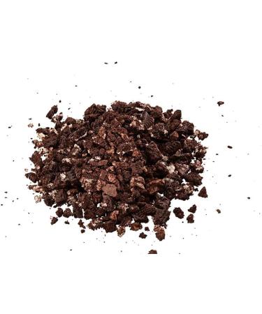 Oreo Small Crushed Cookie Pieces 400g Delicious Biscuit Crumbs No Cream - Buy Online on GoSupps.com