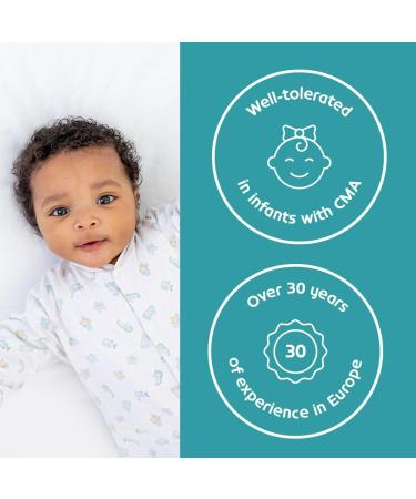 NUTRICIA PEPTICATE Pepticate Baby Formula for Cow Milk Allergy - Pack of 4 - 13.2 Oz. - Buy Online on GoSupps.com