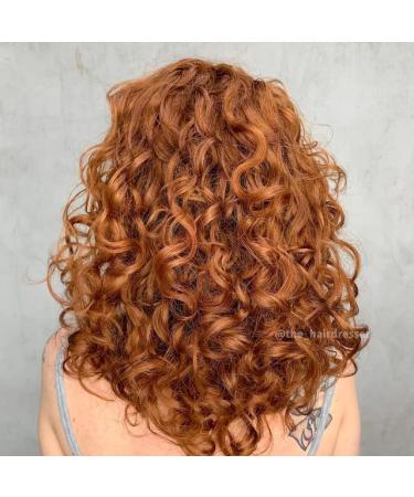 Gold Banner Beauty MOISTURCURL Curl Custard - 8oz | Define Curls Reduce Breakage & De-Frizz | Shine-Enhancing Formula for Twists & Wash & Go Styles | International Shipping Available - Buy Online on GoSupps.com