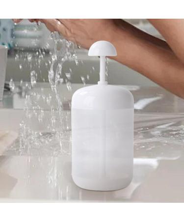 Foam Maker for Facial Cleansing Cleansing Skin Care ToolsFoaming Face Wash Bubble Maker For Men Women Teens Home Bathroom Shampoo Daily Sports - Buy Online on GoSupps.com