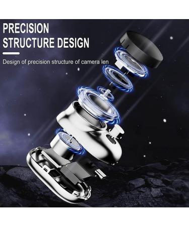 2024 New Londonatt Mini Electrical Shave Londonatt Mini Shaver Mini-Shave Portable Electric Shaver Portable Electric Shaver for Men Women Travel (1Pcs Black) 1Pcs Black - Buy Online on GoSupps.com