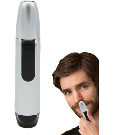 ulapithi Cabal Clipper Nose Clipper for Men Electric Nose Band Portable Preparation Tool for Home and Travel Body Care Accessories - Buy Online on GoSupps.com