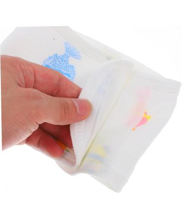 Baluue Belly Abdomen Bands Belly Cover ' Belly Band Portable Belly Wrapping Cotton - Buy Online on GoSupps.com