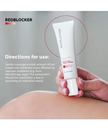 Local Application Serum for Spider Veins & Redness | Face Serum for Sensitive Skin | 30ml - Boosts Couperose Care Reduces Bruising & Discoloration - Buy Online on GoSupps.com