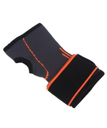 Buy Adjustable Wrist Brace & Support Sleeve - Ultimate Wrist Tension Relief & Stability - Buy Online on GoSupps.com