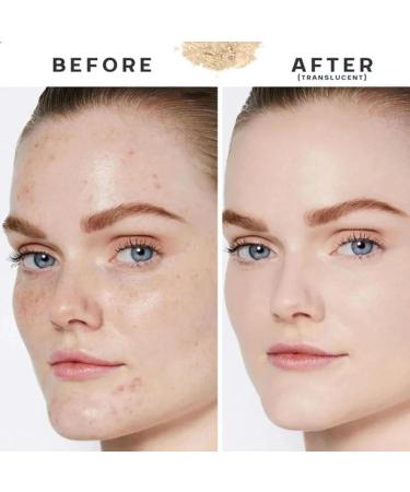 AllauraBeauty Pink Setting Powder AllauraBeauty Blurring Setting Powder AllauraBeauty Blurring Powder AllauraBeauty Setting Powder Lasting Waterproof Face Powder for Makeup (#5) - Buy Online on GoSupps.com