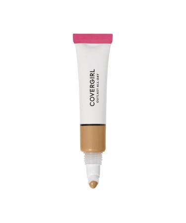 COVERGIRL Outlast All-Day Soft Touch Concealer Deep 860 - 0.34 oz - Buy Online on GoSupps.com