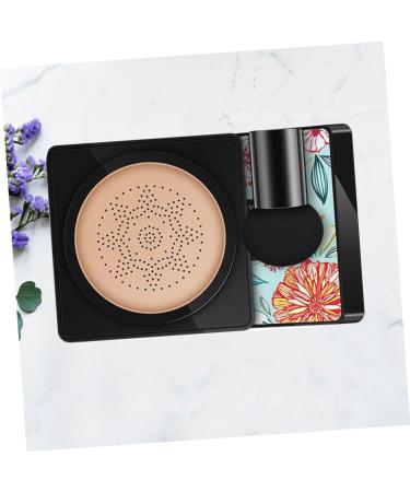 TOVINANNA 3pcs Bb Concealer White Makeup Concealer Cream Foundation Facial Cosmetic Bb Cream Makeup Primer 1 g (Pack of 1) As Shownx3pcs - Buy Online on GoSupps.com