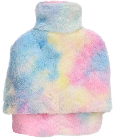 Foot Warmer | Heated Hot Water Bottle for Pain Relief & Relaxation | Non-Slip Plush Cover | Perfect for Winter Warmth | Shop Internationally - Buy Online on GoSupps.com