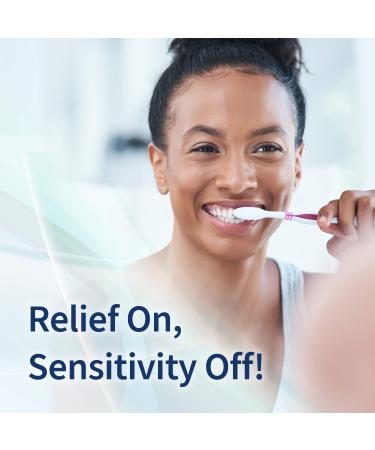 Enamelon Fluoride Toothpaste 2-Pack | Protection Against Sensitivity & Gingivitis | Remineralization & Demineralization Prevention | Mint Breeze - Buy Online on GoSupps.com