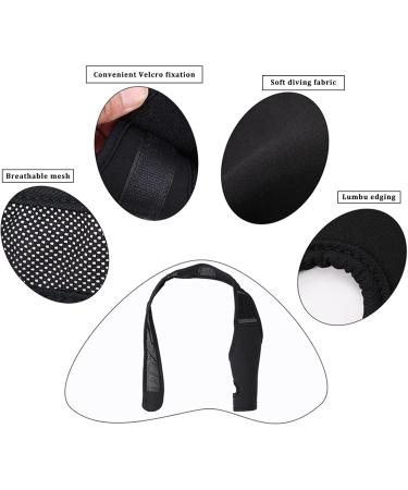 Dog Leg Brace Elbow Brace Protector Pads for Small Dogs and Cats Support Elbow Hygroma Shoulder Dysplasia Osteoarthritis Elbow Calluses and Shoulder Dislocation(S) - Buy Online on GoSupps.com