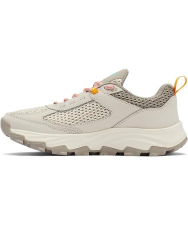 Columbia Women's Hatana Breathe Hiking Shoe 8 - Light Cloud/Sea Wave - Buy Online on GoSupps.com