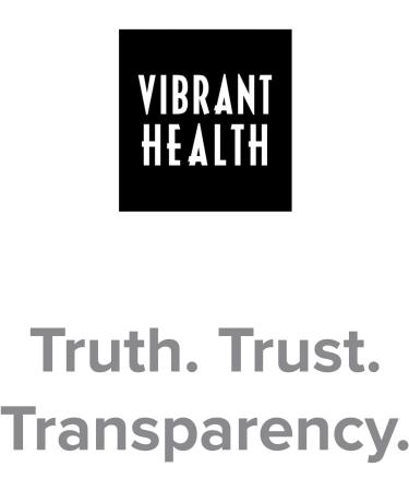 Vibrant Health Maximum Vibrance 2.0 Chocolate Chunk â€“ 25.56 oz Nutritional Superfood - Buy Online on GoSupps.com