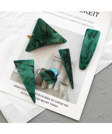 Beaupretty Hair headwear for women women's hair clips goody hair clips for women hair accessory for women womens barrettes for hair barrettes for women jaw clip Accessories Miss Clips - Buy Online on GoSupps.com