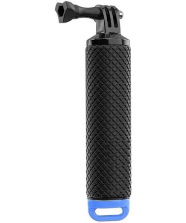 Mystery Waterproof Floating Hand Grip for Gopro Hero Session Cameras - Blue Handle - Buy Online on GoSupps.com