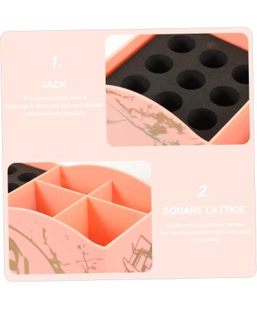 Minkissy 3-Piece Hairdressing Scissor Stand Set | Multifunctional Fabric Scissors Tool Box Case for Professionals - International Shipping Available - Buy Online on GoSupps.com