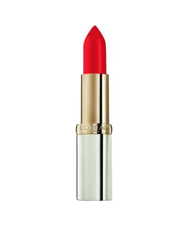 L'Or al Mup Designer Paris riche colour lipstick 330 Cocorico 7ml 330 Cocorico 1 count (Pack of 1)