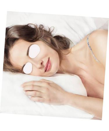 6 Pairs Self-Adhesive Eye Masks for Kids | Eye Treatment Patches for Sleeping | Non-Woven Fabric Eye Pads - Buy Online on GoSupps.com